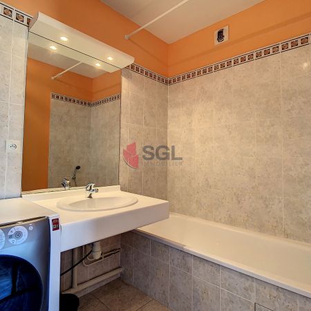 Appartement 2 pièces - Photo 4