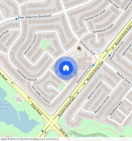 1701 Kilborn Ave, Ottawa, K1H 6M8