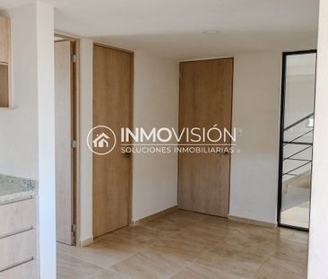 Departamento en Renta, Residencial Loreto, por Parque Puebla - Photo 3