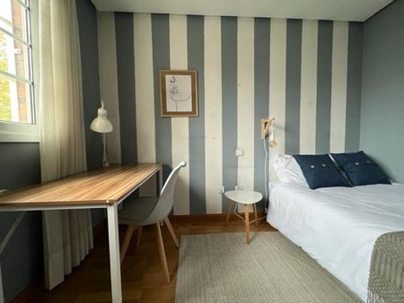 Habitación - Madrid - Aravaca - 625€ MES - Ref. FGO-HEV770 - Foto 3