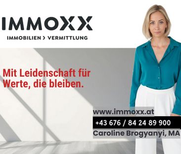 Wunderschön sanierte 3-Zimmer-Wohnung in Top-Lage - Foto 2