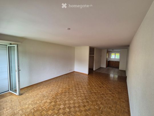 4 Zimmer, 100 m² - Foto 1
