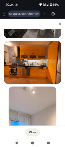 Arvesgärde, Göteborg - Photo 5