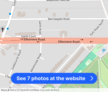 Ellesmere Road, Chiswick - Photo 1