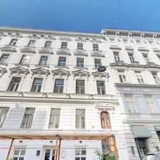 Moderne 2-Zimmer Dachgeschosswohnung | Terrasse | Klimaanlage | Nähe Café Hummel - Photo 1