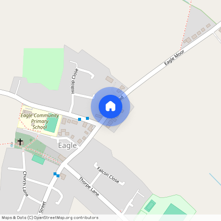 Tulip Road, Lincoln, LN6