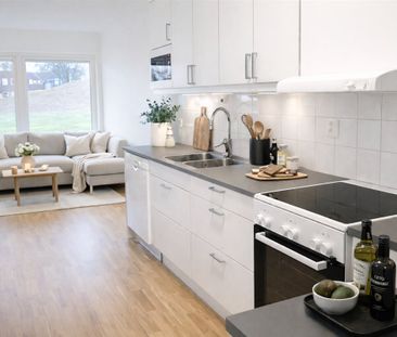 Strömgatan 22 C - Foto 2