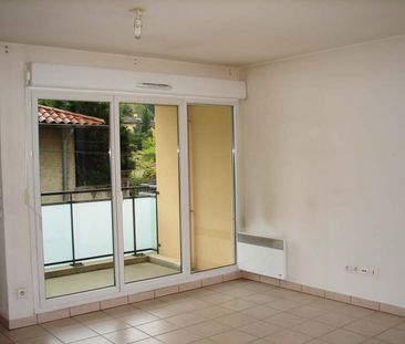 Appartement T2 NEUVILLE SUR SAONE à louer - Photo 3