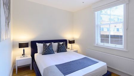 3 Bedroom 2 Bathroom To Let Hamlet Gardens Ravenscourt Park W6 - Photo 5