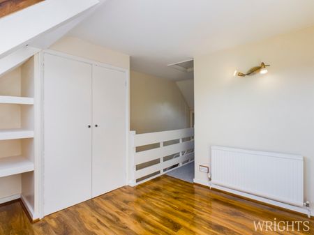 1 bedroom Maisonette - The Paddocks, Welwyn Garden City - Photo 2