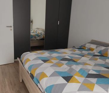 Appartement te huur - Photo 4