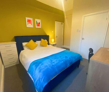 1 bedroom in a house share to rent - Photo 5