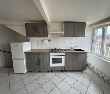 Location Appartement 2 pièces 36m² HOMECOURT 54310 - Photo 5