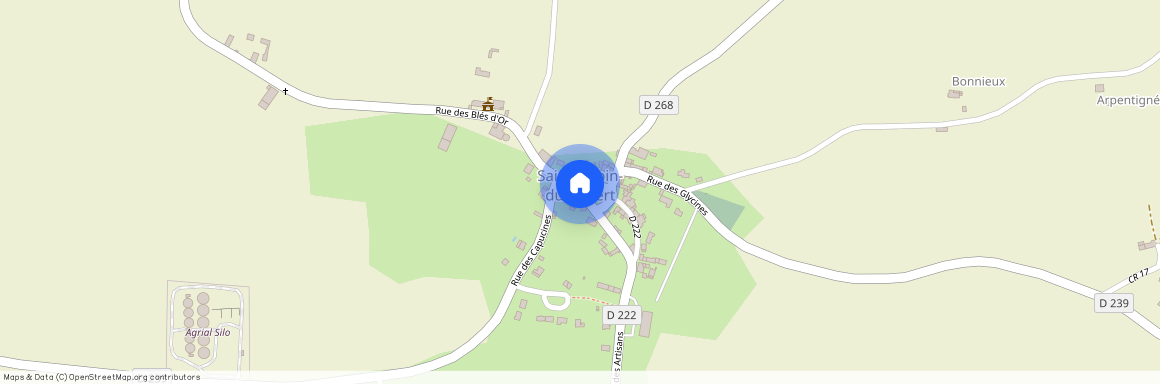 53700, Saint-Aubin-du-Désert