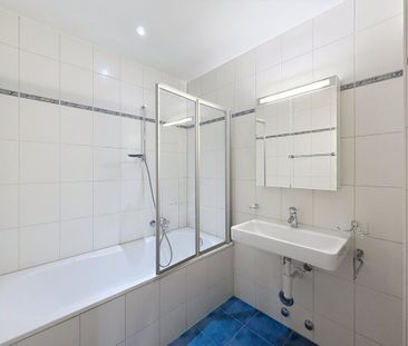 Appartement de 2 pièces avec balcon dans maison villageoise - Photo 3