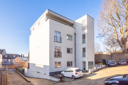 2 bedroom apartment to rent - Photo 3