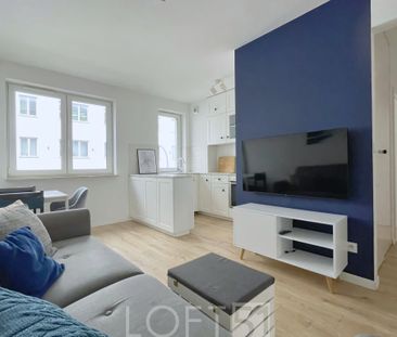 Warszawa, Praga-Północ, Warszawa, Praga-Północ, Środkowa - Photo 2