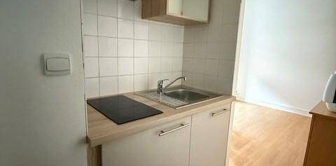 Appartement 1 pièce - 71850 Charnay-lès-Mâcon - Photo 2