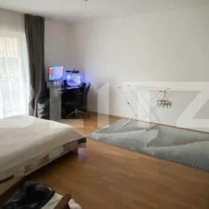 Apartament 1 camera, zona centrala, Buna-Ziua - Fotografie 1