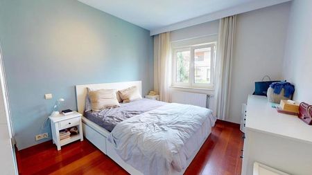 Appartement te huur - Foto 4