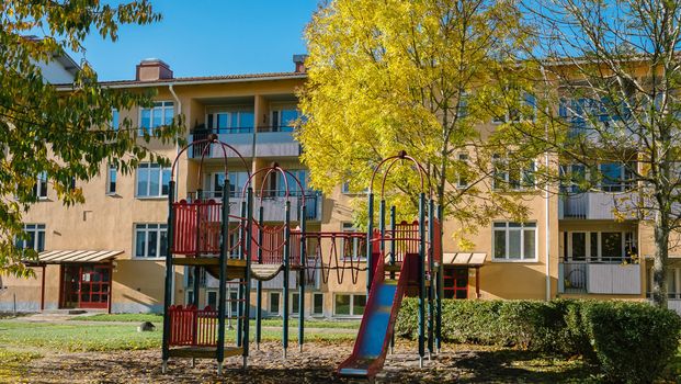 Stenfalksgränd 14, 74561, Enköping - Foto 1