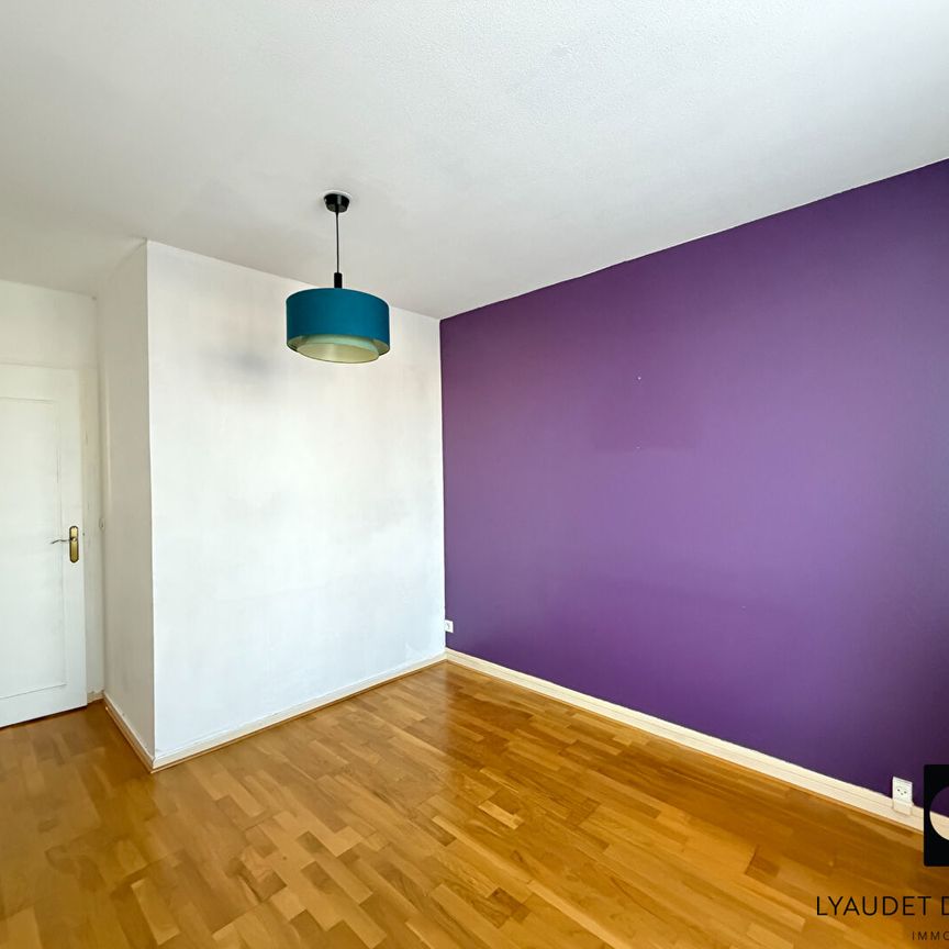 Location Appartement 4 pièces 106m² - Photo 1