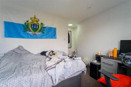 8 bedroom house to rent - Photo 4