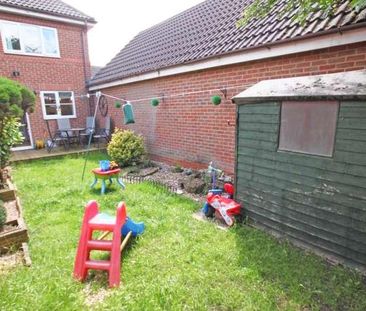 Orwell Drive, Didcot, OX11 - Photo 2