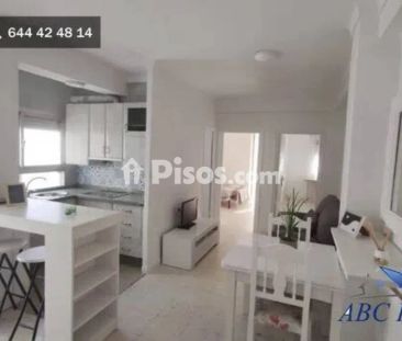Piso en alquiler en Ubrique - Photo 1