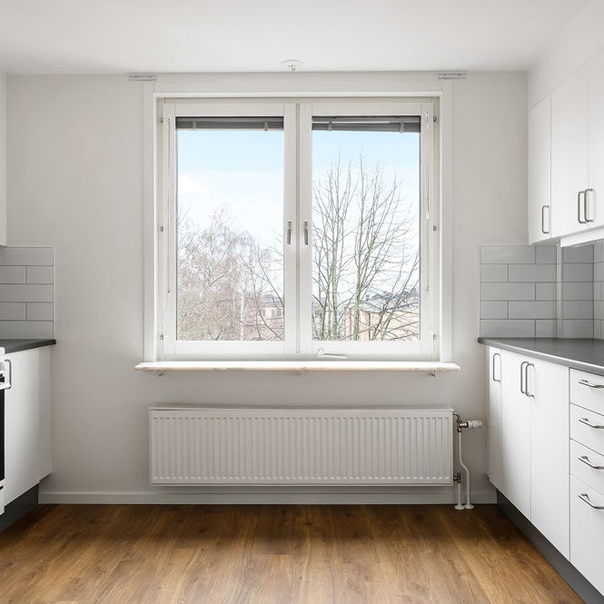 Rombergsgatan 34, 74533, Enköping - Foto 1