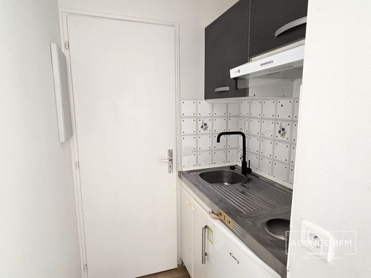 Location Appartement 1 pièce 20m² ARGONAY 74370 - Photo 1