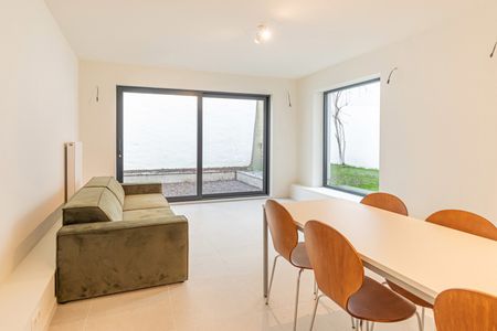 Volledig gerenoveerde studentenkamer in hartje Mechelen - Foto 4