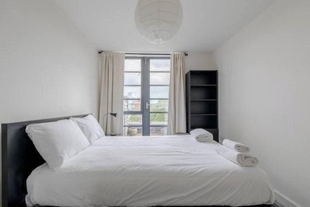 1 bedroom apartment to rent - Photo 5