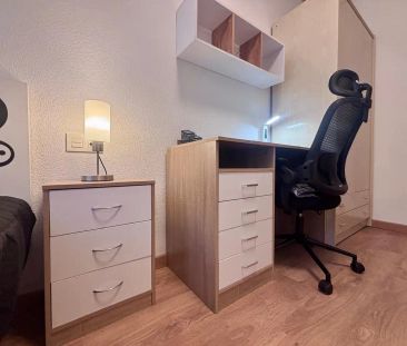 Piso de alquiler en Calle Arapiles, Los, San Bernardo - Photo 4