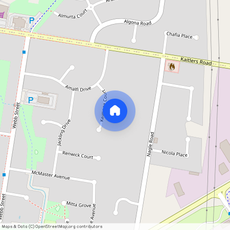 7/16 Keatinge Court, NSW 2641, Lavington