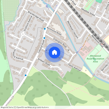 Stanley Road, Atherstone, Warwickshire, CV9