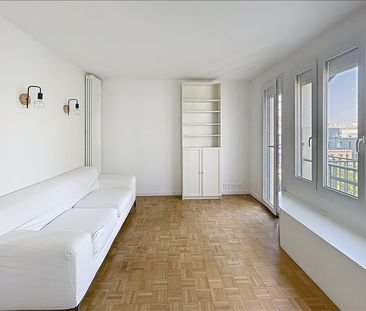2 pièces - 50,9 m² - 5ème étage - Colocation non autorisée - Photo 6