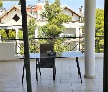 Διαμέρισμα για ενοικίαση Κέντρο (Μαρούσι) - Φωτογραφία 1
