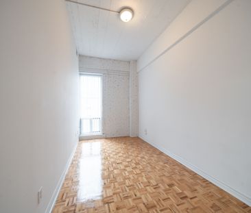 For Lease - 1401 Dupont Street Unit# 406, Toronto, Ontario - Photo 4