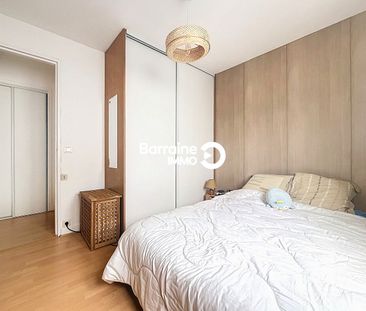 Location appartement à Lorient, 2 pièces 42.1m² - Photo 2