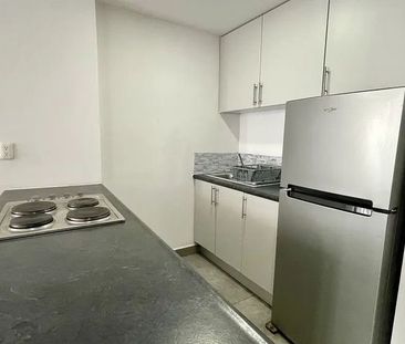 DEPARTAMENTO AMUEBLADO EN RENTA, CATEHUA UANL - Photo 1