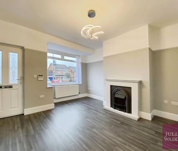 2 bedroom terraced house to rent - Photo 6