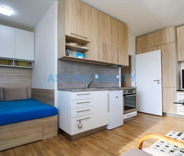 Pronájem bytu 1+kk a garsoniéry 30 m², Hornoměcholupská , Praha - Photo 5