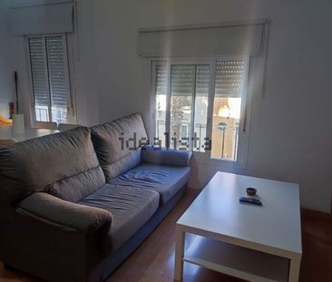 Alquiler de piso en Avenida de Barcelona - Photo 1