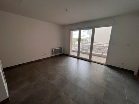 Location Appartement 2 pièces 50m² ST JORY 31790 - Photo 2
