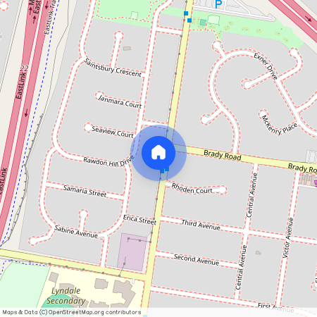 1/198 Gladstone Road, Vic 3175, Dandenong North