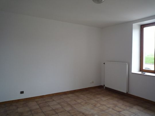 Appartement 1 pièce à - Photo 1