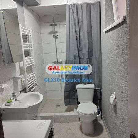 Apartament 3 camere in vila / centrala proprie Matei Basarab - Photo 3