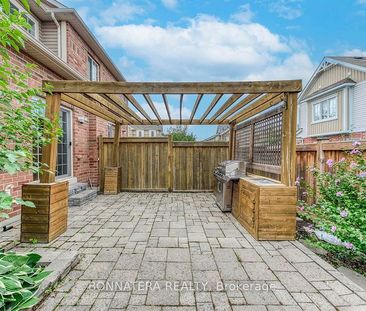 For Lease - 654 Murray Meadows Place, Milton, Ontario - Photo 5