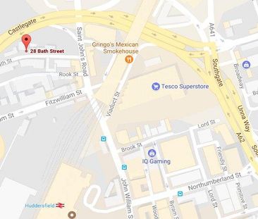 1 bedroom apartment to rent - Photo 3